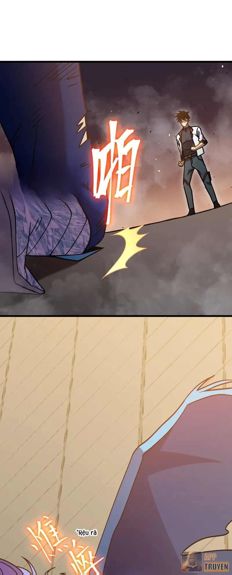 Cao Võ: Hạ Cánh Đến Một Vạn Năm Sau Chapter 269 - 66