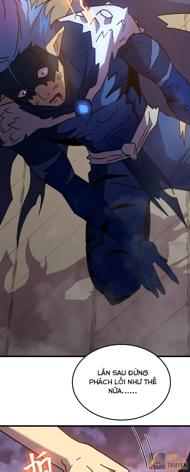 Cao Võ: Hạ Cánh Đến Một Vạn Năm Sau Chapter 269 - 67