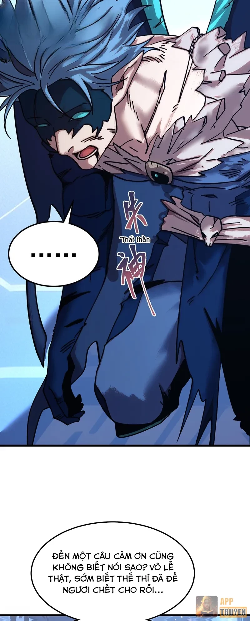 Cao Võ: Hạ Cánh Đến Một Vạn Năm Sau Chapter 270 - 3