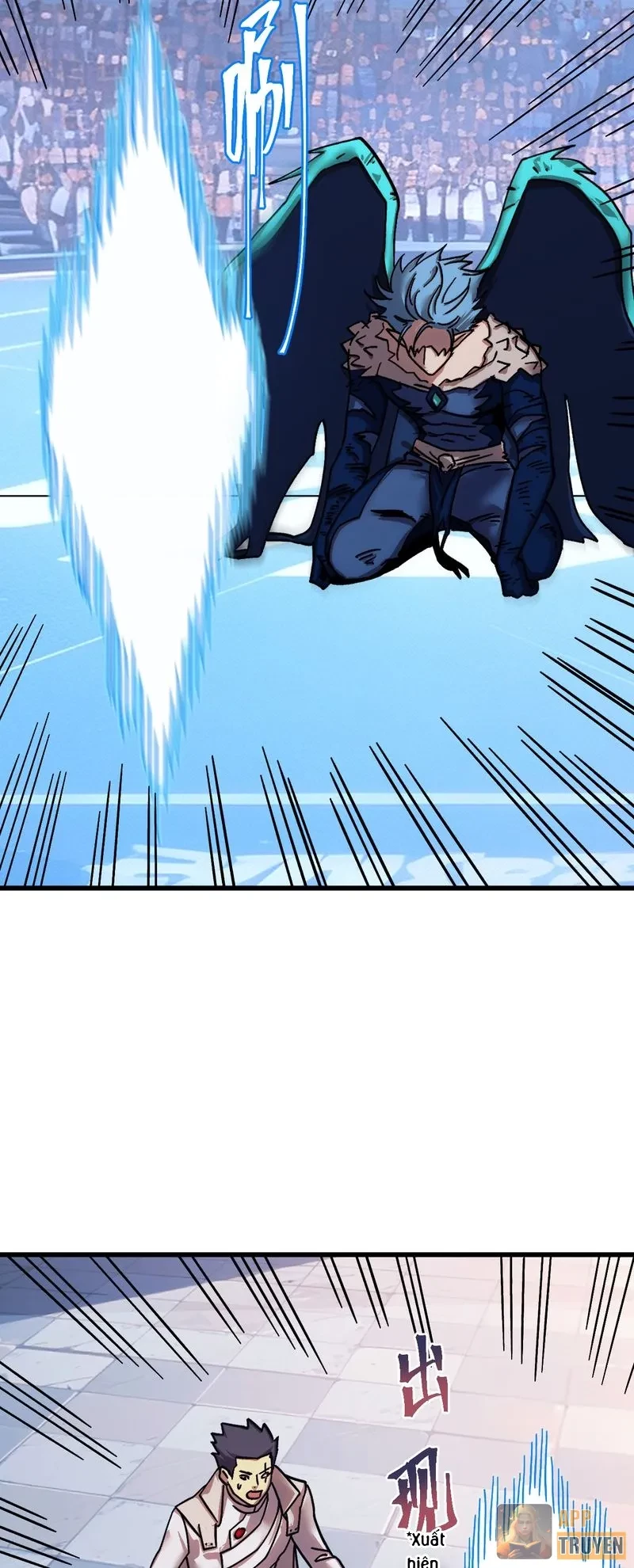 Cao Võ: Hạ Cánh Đến Một Vạn Năm Sau Chapter 270 - 5