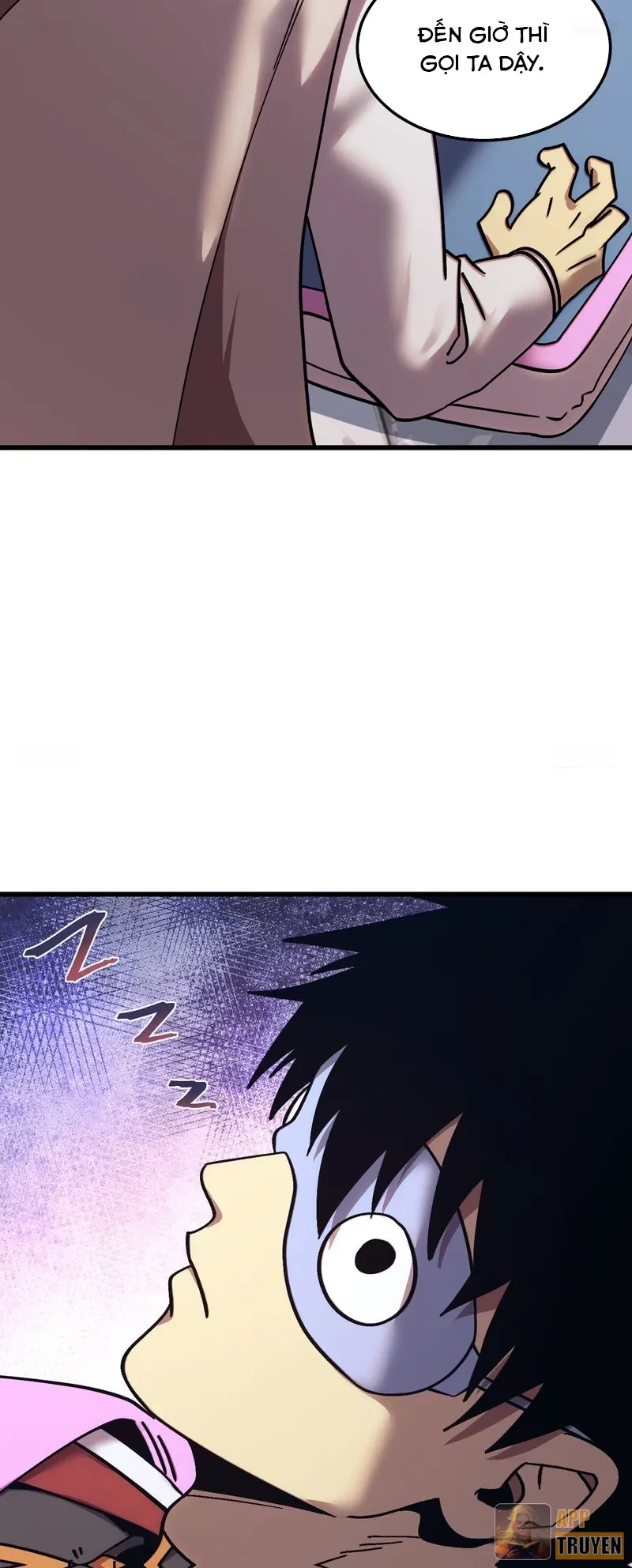 Cao Võ: Hạ Cánh Đến Một Vạn Năm Sau Chapter 270 - 8