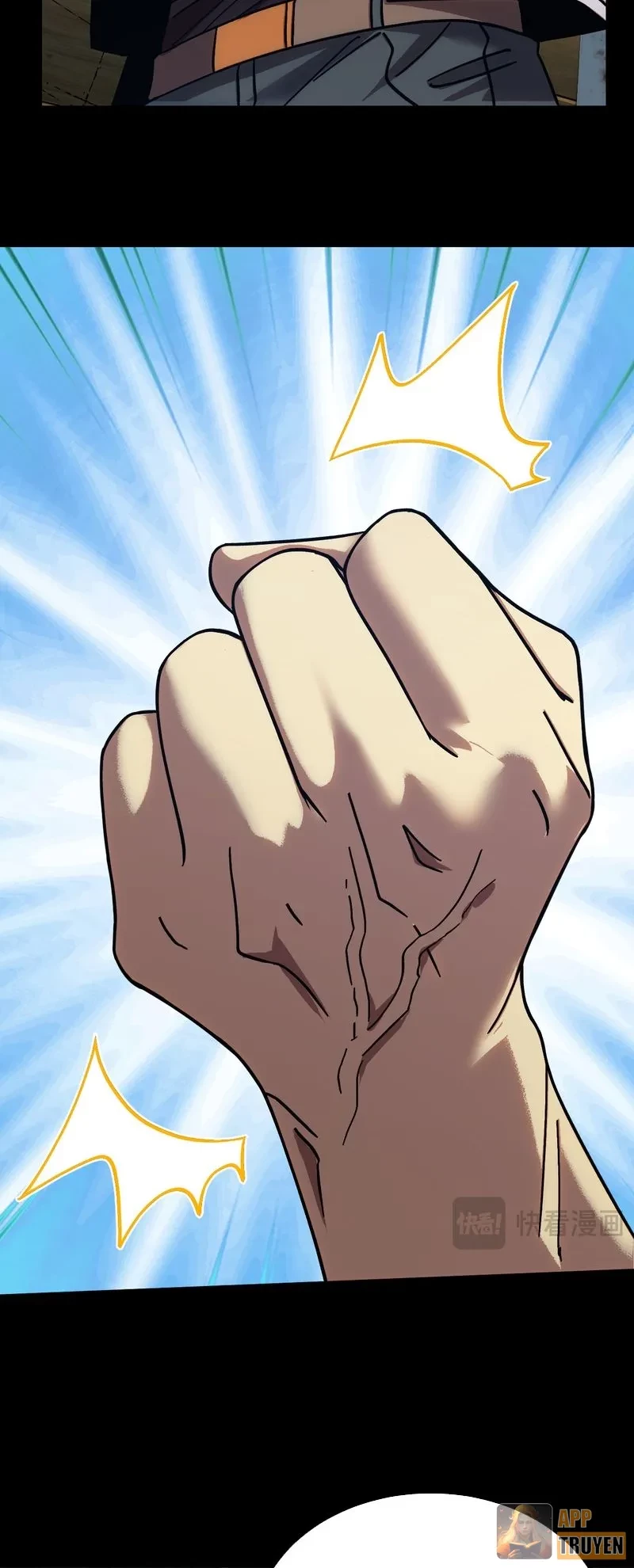 Cao Võ: Hạ Cánh Đến Một Vạn Năm Sau Chapter 270 - 10