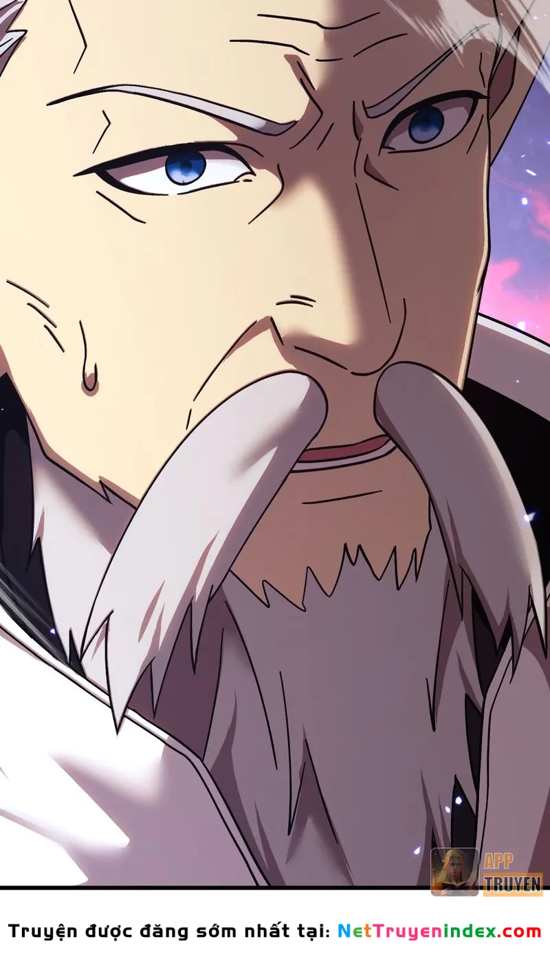 Cao Võ: Hạ Cánh Đến Một Vạn Năm Sau Chapter 270 - 13