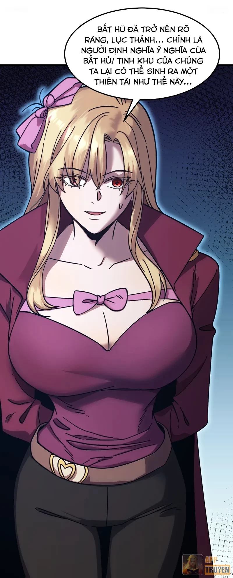 Cao Võ: Hạ Cánh Đến Một Vạn Năm Sau Chapter 270 - 14