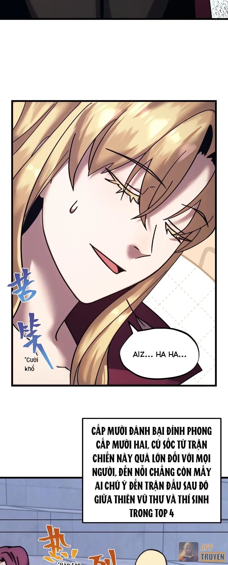 Cao Võ: Hạ Cánh Đến Một Vạn Năm Sau Chapter 270 - 15