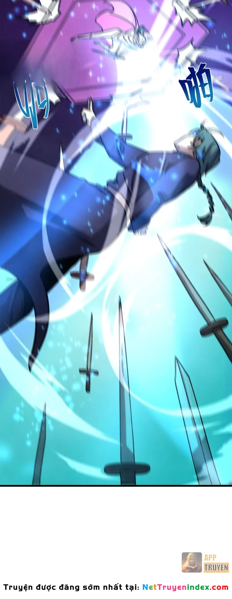 Cao Võ: Hạ Cánh Đến Một Vạn Năm Sau Chapter 270 - 17