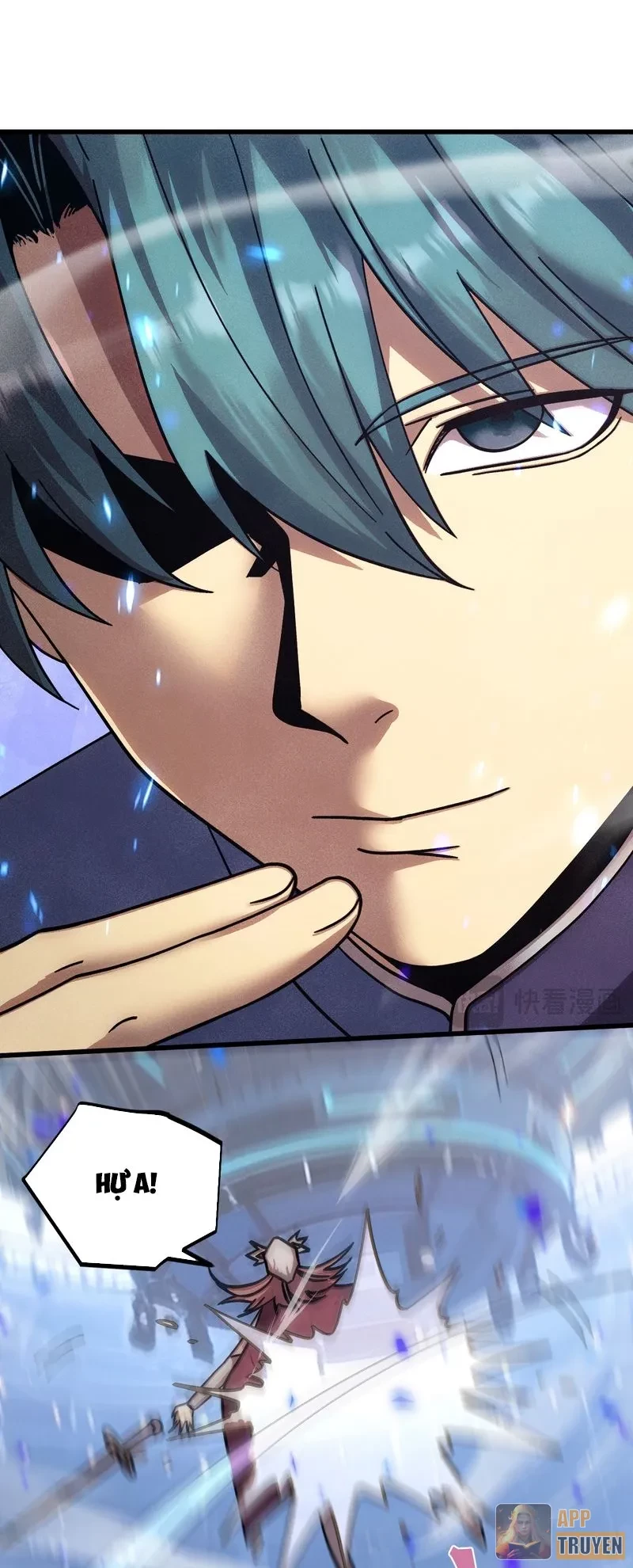 Cao Võ: Hạ Cánh Đến Một Vạn Năm Sau Chapter 270 - 18