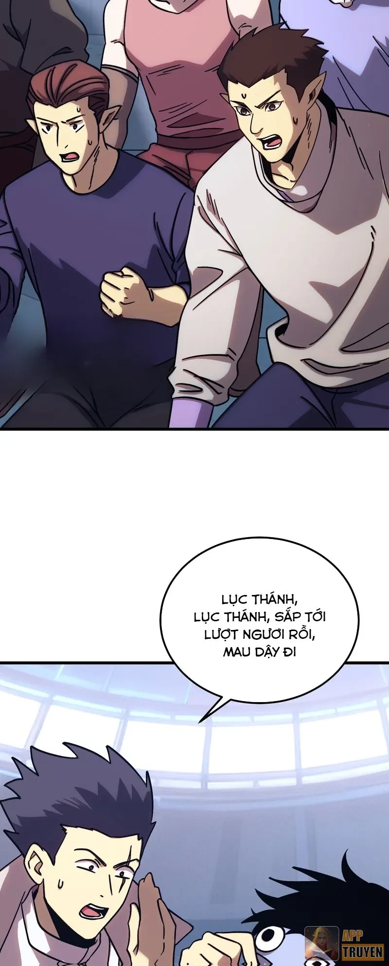 Cao Võ: Hạ Cánh Đến Một Vạn Năm Sau Chapter 270 - 20