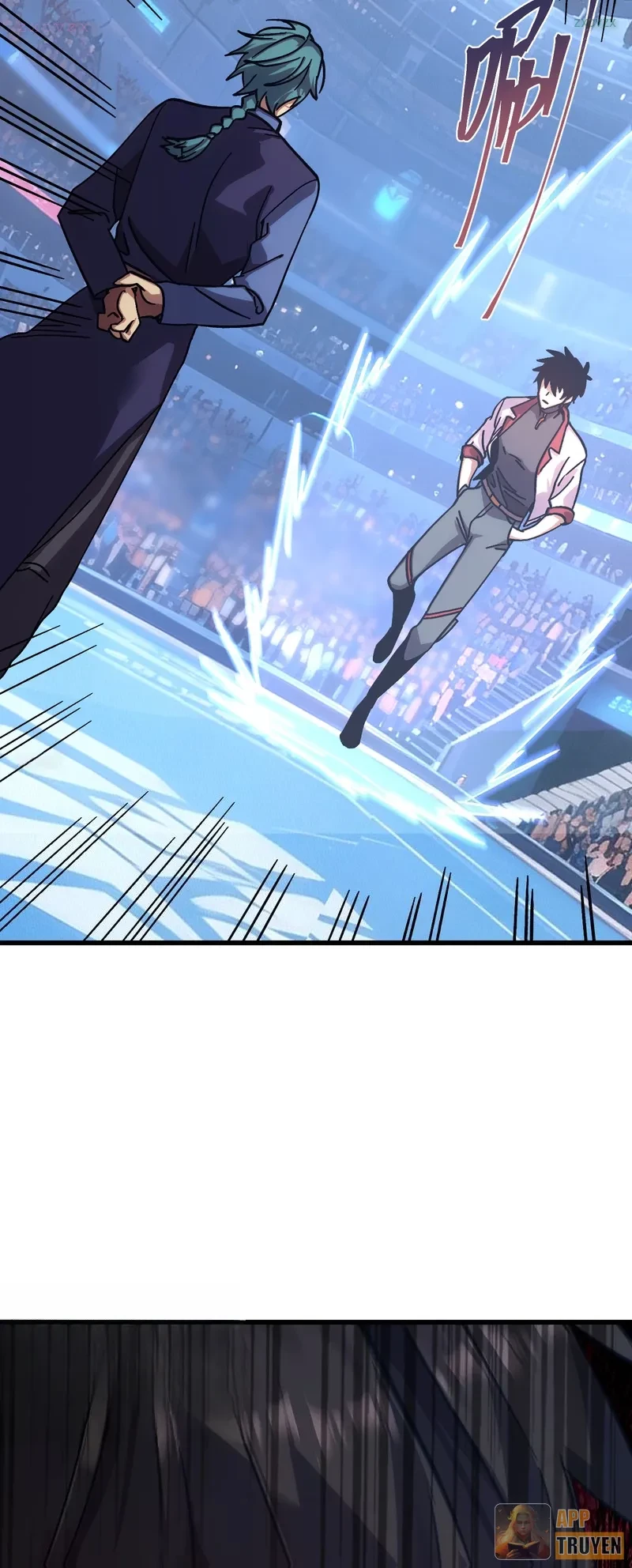 Cao Võ: Hạ Cánh Đến Một Vạn Năm Sau Chapter 270 - 25