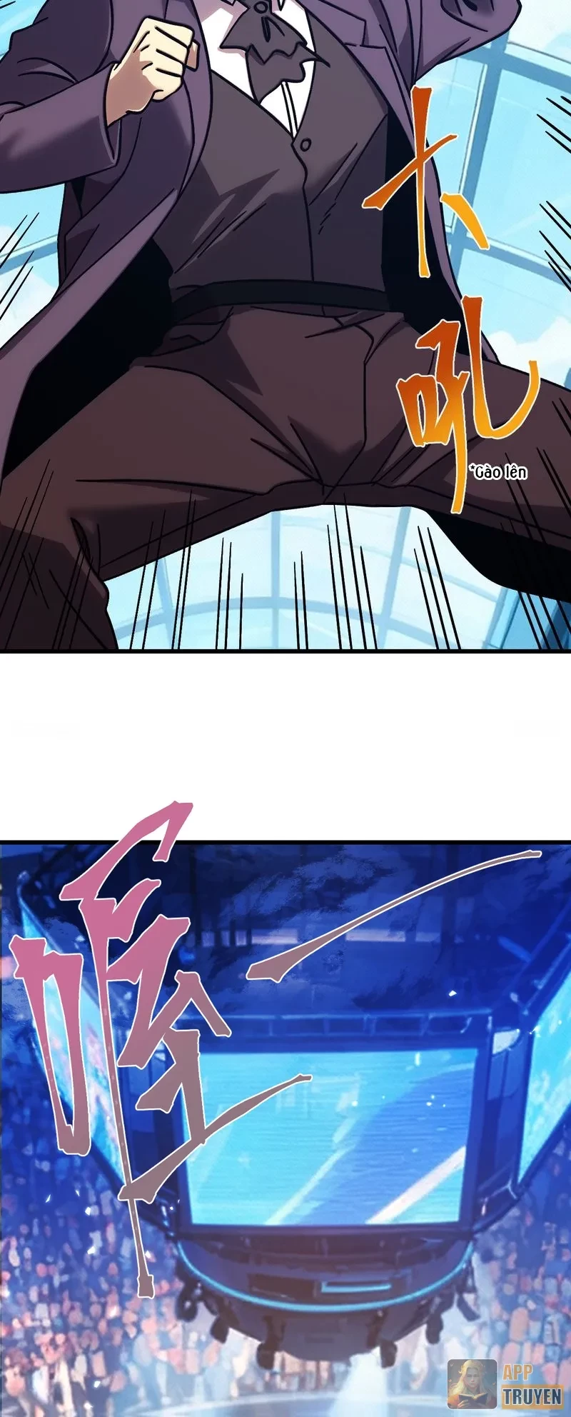 Cao Võ: Hạ Cánh Đến Một Vạn Năm Sau Chapter 270 - 30