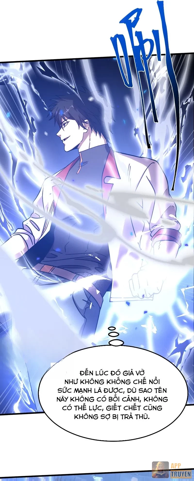 Cao Võ: Hạ Cánh Đến Một Vạn Năm Sau Chapter 270 - 32