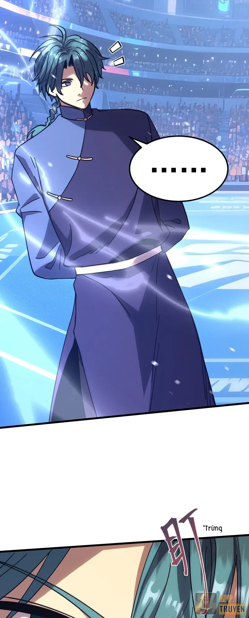 Cao Võ: Hạ Cánh Đến Một Vạn Năm Sau Chapter 270 - 33