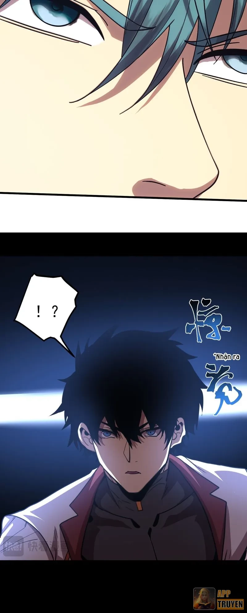 Cao Võ: Hạ Cánh Đến Một Vạn Năm Sau Chapter 270 - 34