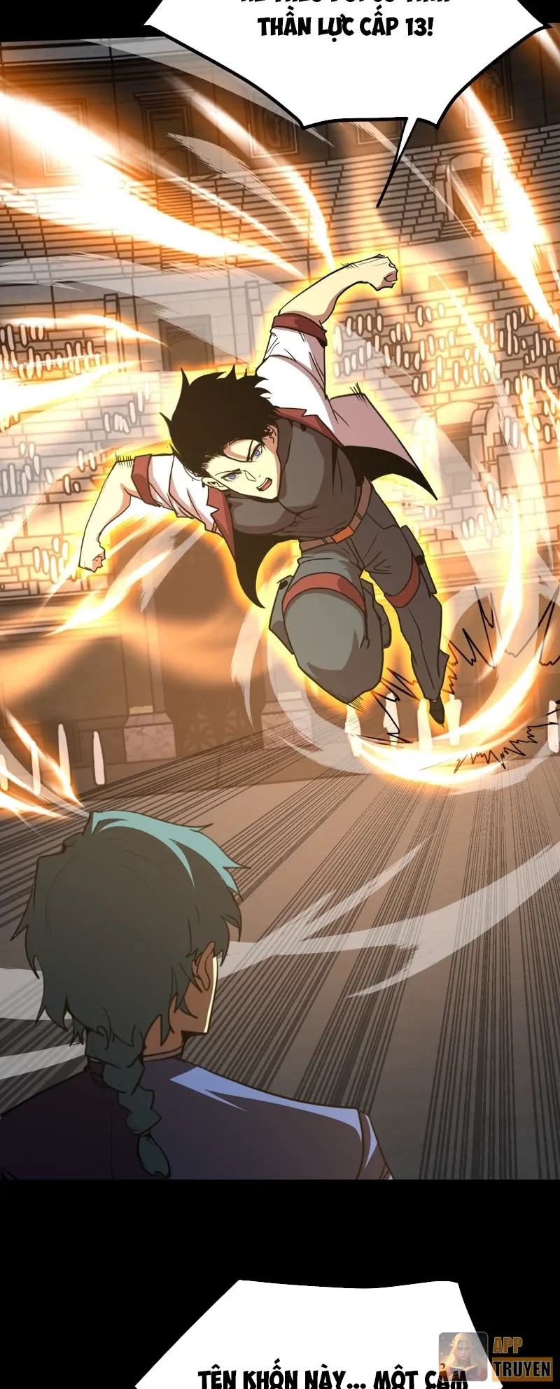 Cao Võ: Hạ Cánh Đến Một Vạn Năm Sau Chapter 270 - 36