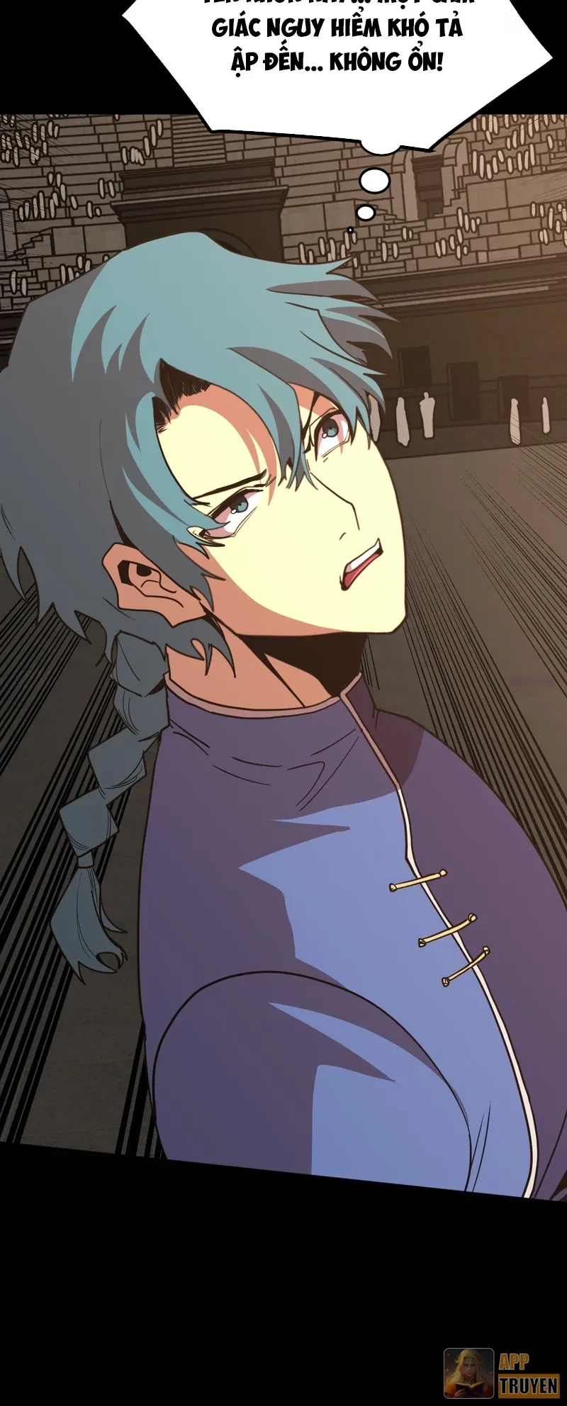 Cao Võ: Hạ Cánh Đến Một Vạn Năm Sau Chapter 270 - 37