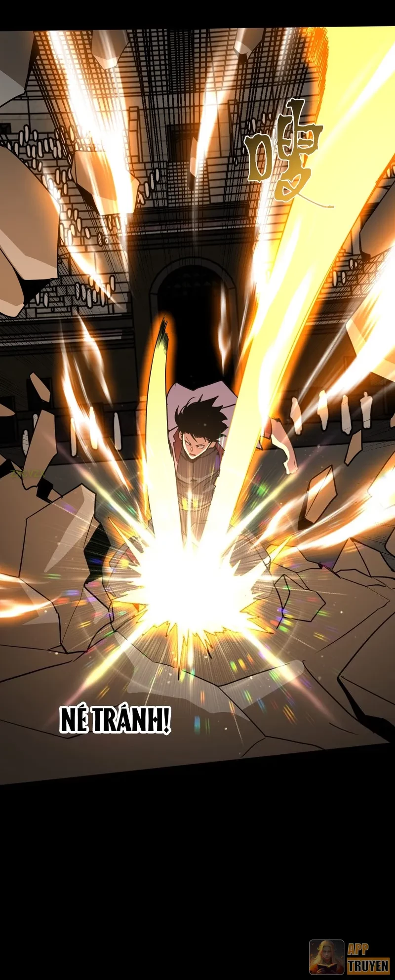 Cao Võ: Hạ Cánh Đến Một Vạn Năm Sau Chapter 270 - 38