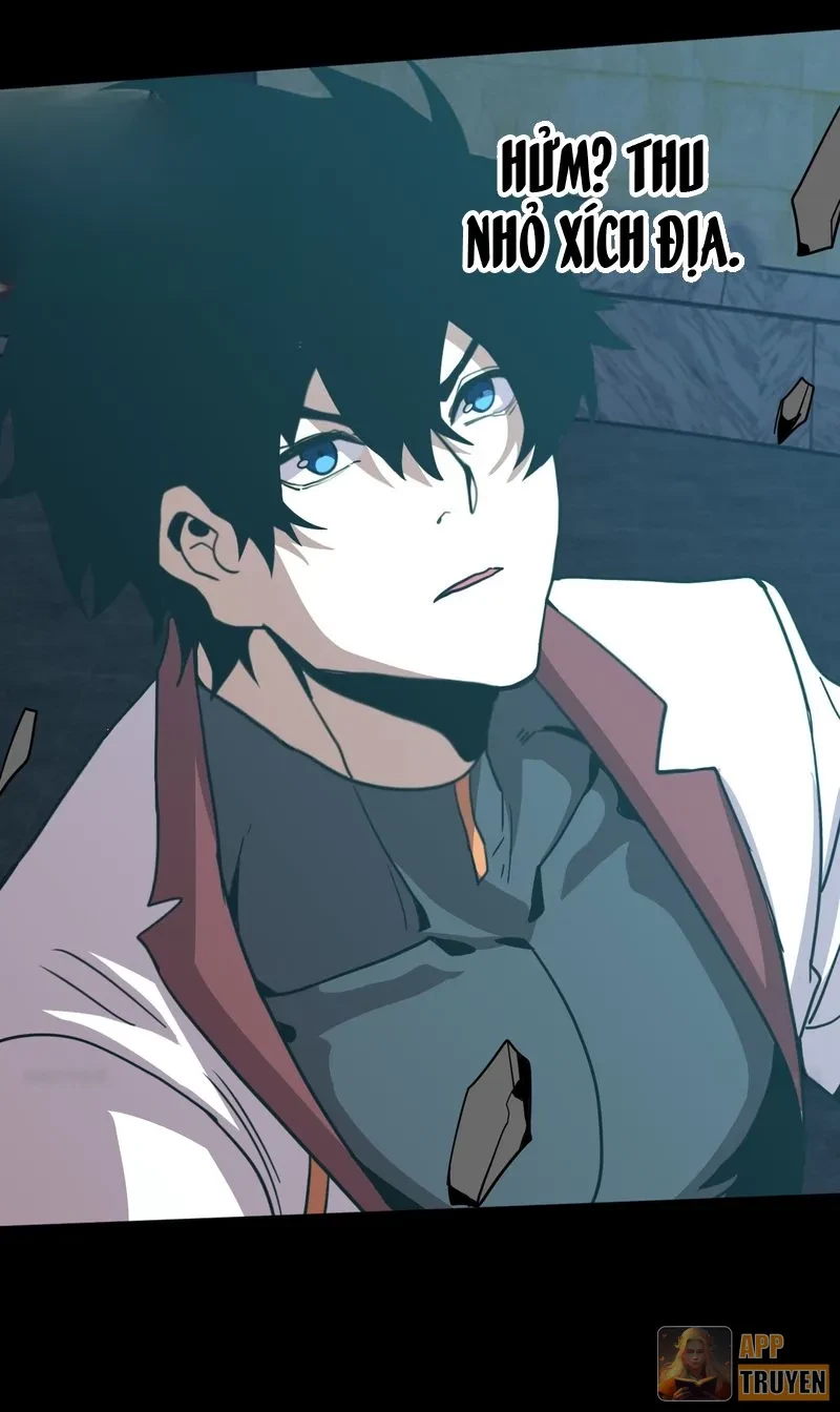 Cao Võ: Hạ Cánh Đến Một Vạn Năm Sau Chapter 270 - 39