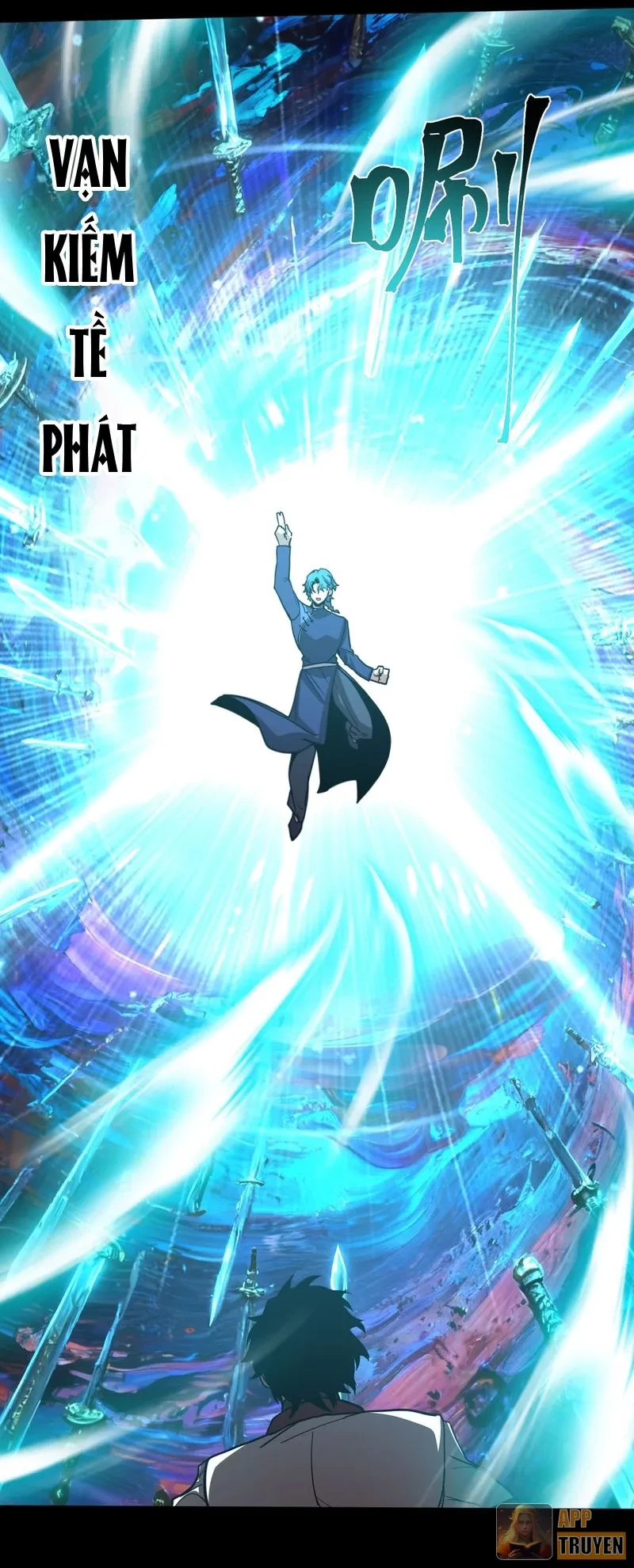 Cao Võ: Hạ Cánh Đến Một Vạn Năm Sau Chapter 270 - 40