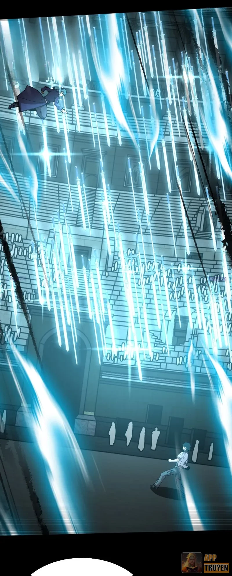 Cao Võ: Hạ Cánh Đến Một Vạn Năm Sau Chapter 270 - 42