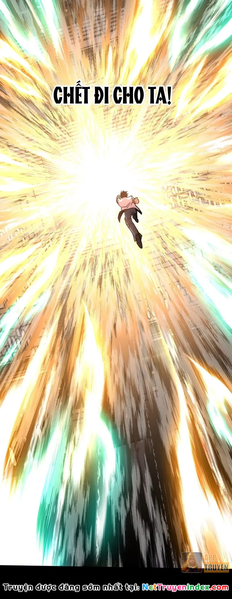 Cao Võ: Hạ Cánh Đến Một Vạn Năm Sau Chapter 270 - 44