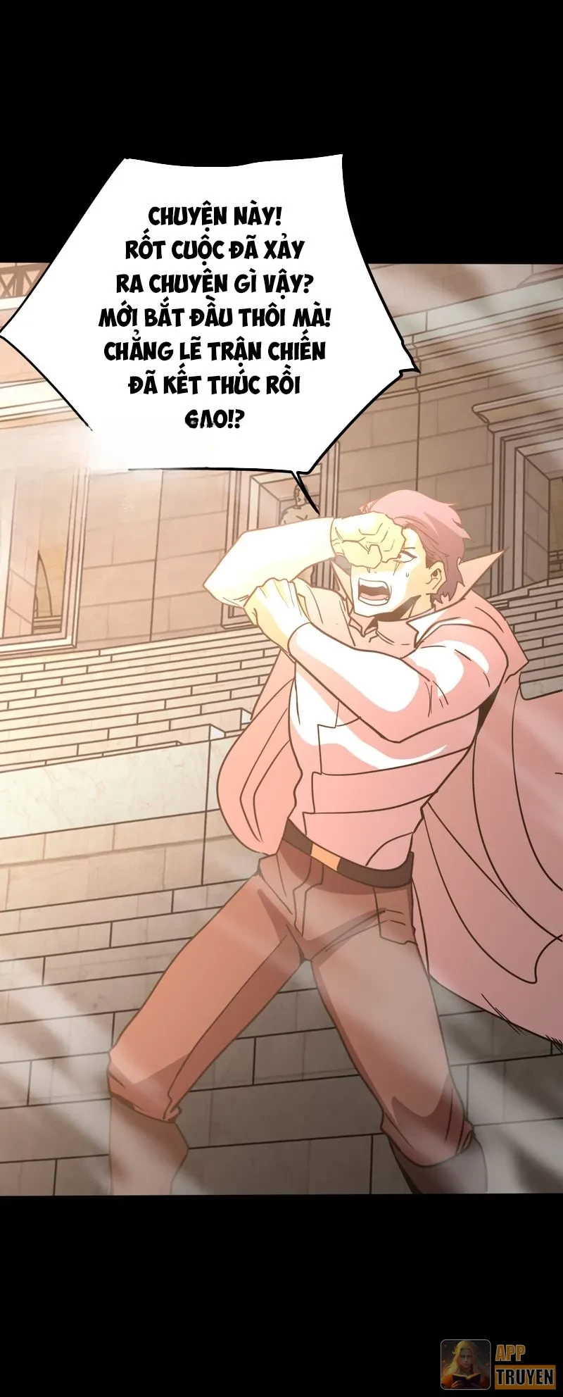 Cao Võ: Hạ Cánh Đến Một Vạn Năm Sau Chapter 270 - 45