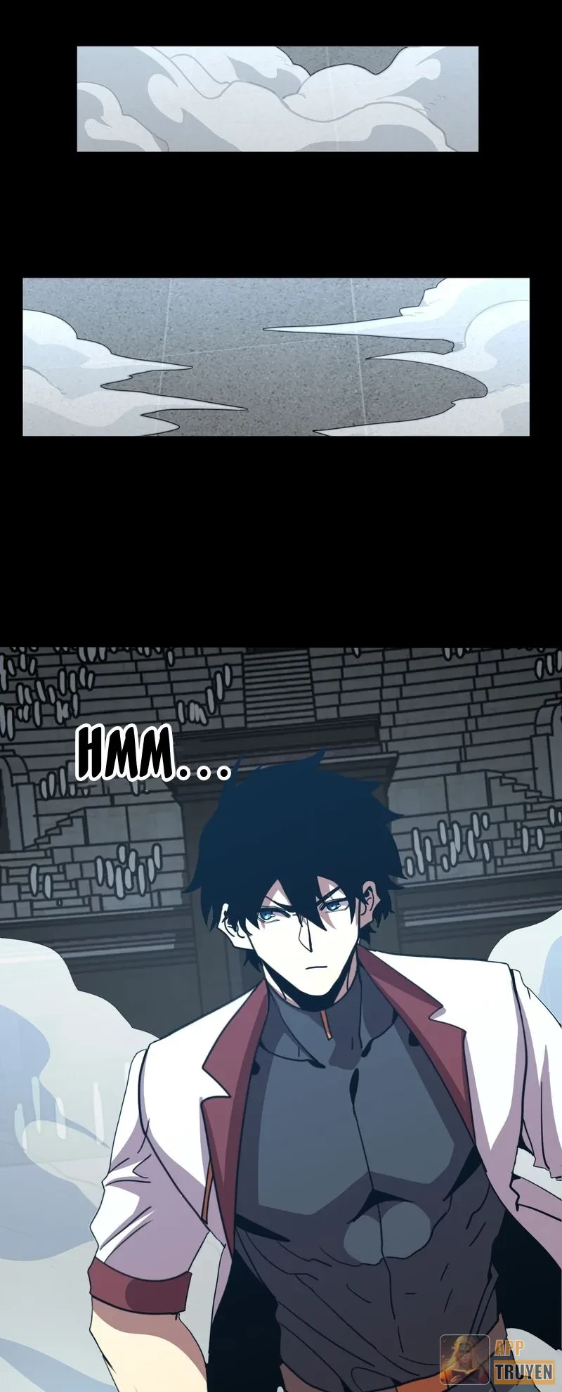 Cao Võ: Hạ Cánh Đến Một Vạn Năm Sau Chapter 270 - 46