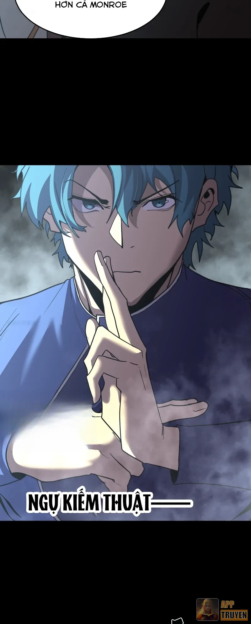 Cao Võ: Hạ Cánh Đến Một Vạn Năm Sau Chapter 270 - 48