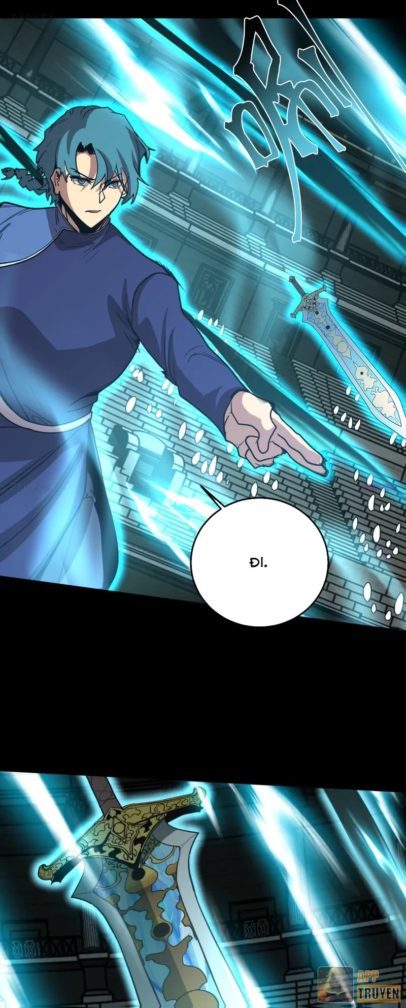 Cao Võ: Hạ Cánh Đến Một Vạn Năm Sau Chapter 270 - 49