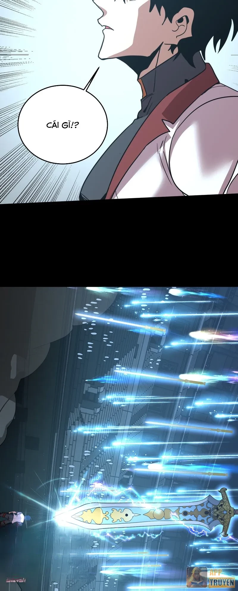 Cao Võ: Hạ Cánh Đến Một Vạn Năm Sau Chapter 270 - 51