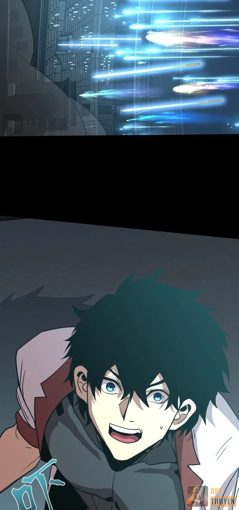 Cao Võ: Hạ Cánh Đến Một Vạn Năm Sau Chapter 270 - 52