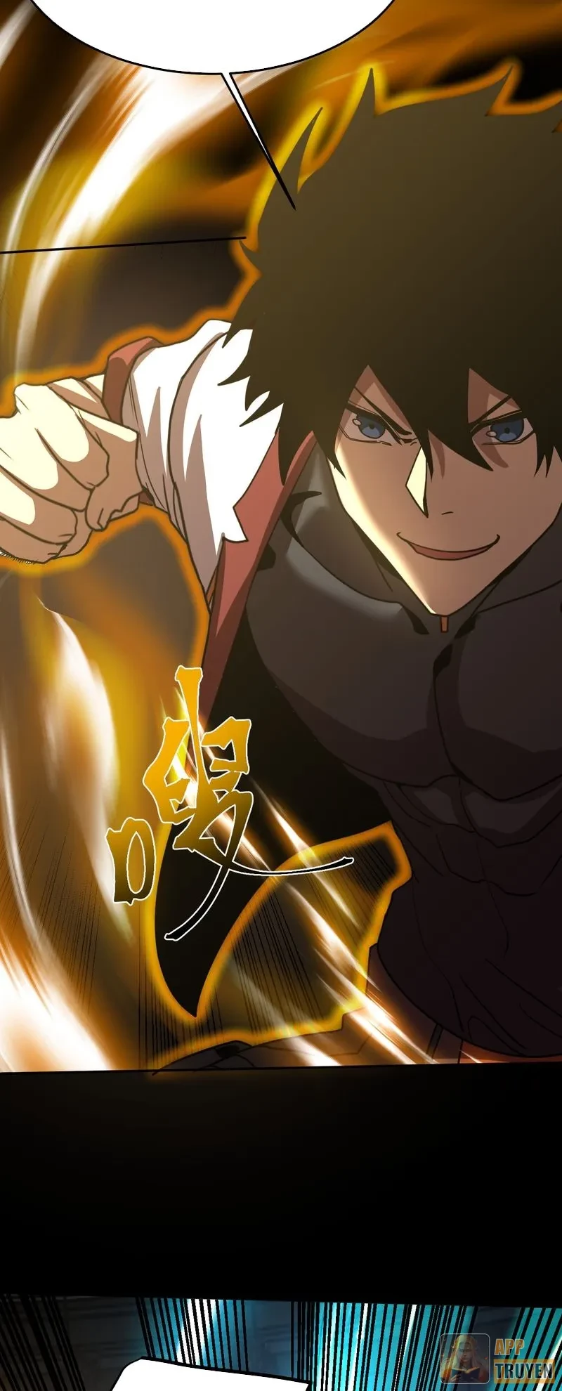 Cao Võ: Hạ Cánh Đến Một Vạn Năm Sau Chapter 270 - 55