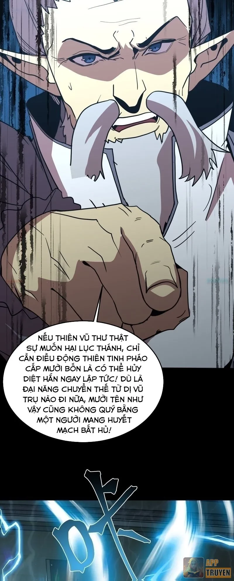 Cao Võ: Hạ Cánh Đến Một Vạn Năm Sau Chapter 270 - 59