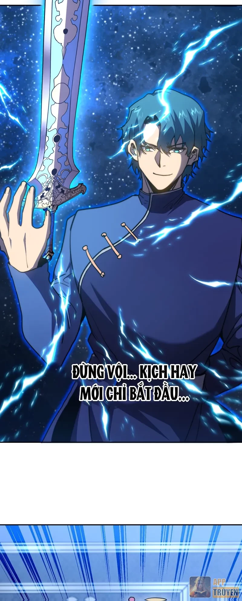 Cao Võ: Hạ Cánh Đến Một Vạn Năm Sau Chapter 271 - 4