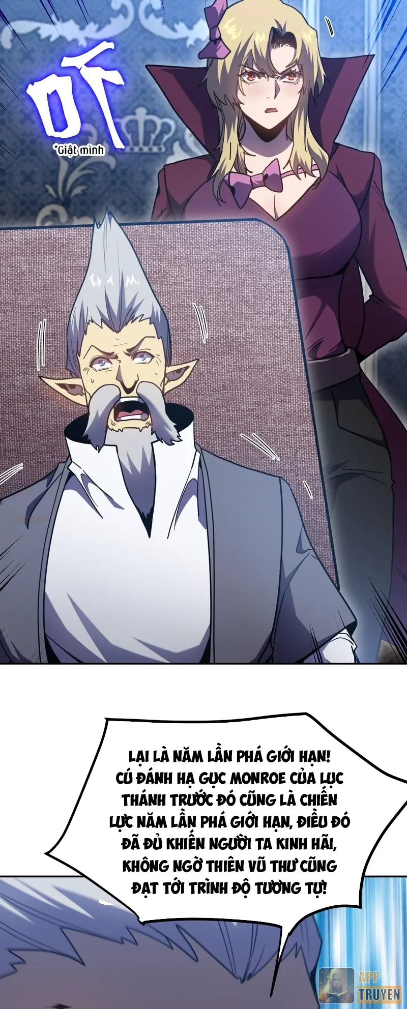 Cao Võ: Hạ Cánh Đến Một Vạn Năm Sau Chapter 271 - 5