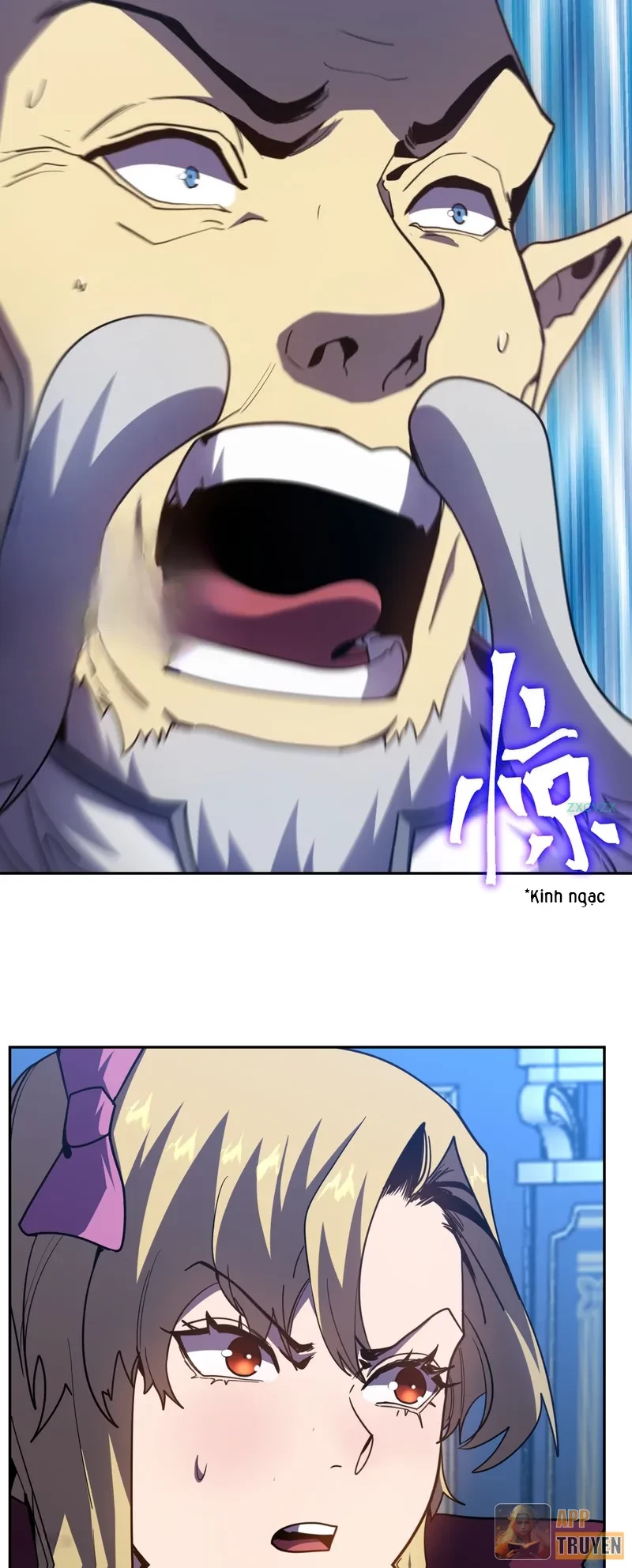 Cao Võ: Hạ Cánh Đến Một Vạn Năm Sau Chapter 271 - 6