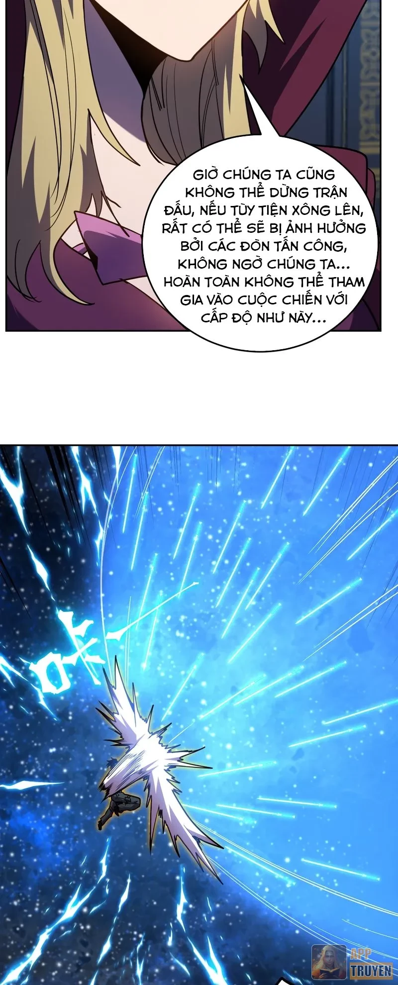 Cao Võ: Hạ Cánh Đến Một Vạn Năm Sau Chapter 271 - 7