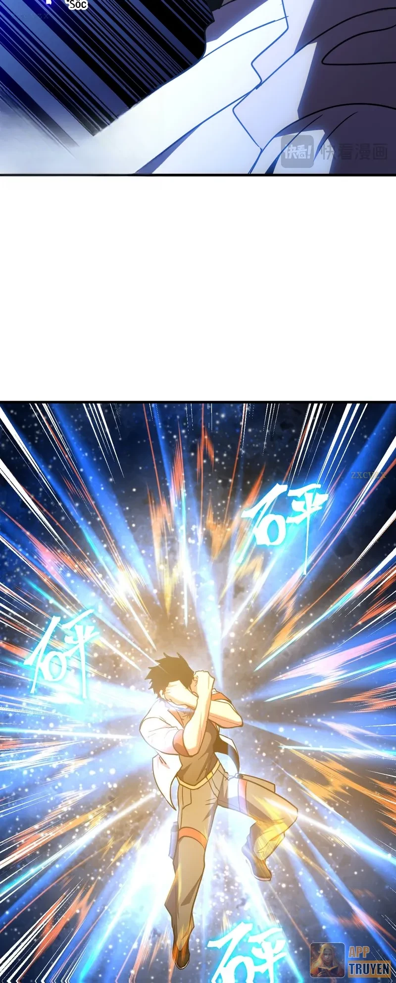 Cao Võ: Hạ Cánh Đến Một Vạn Năm Sau Chapter 271 - 9