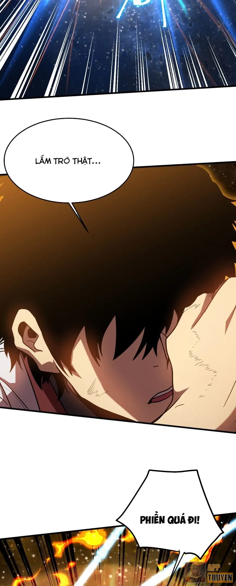 Cao Võ: Hạ Cánh Đến Một Vạn Năm Sau Chapter 271 - 10