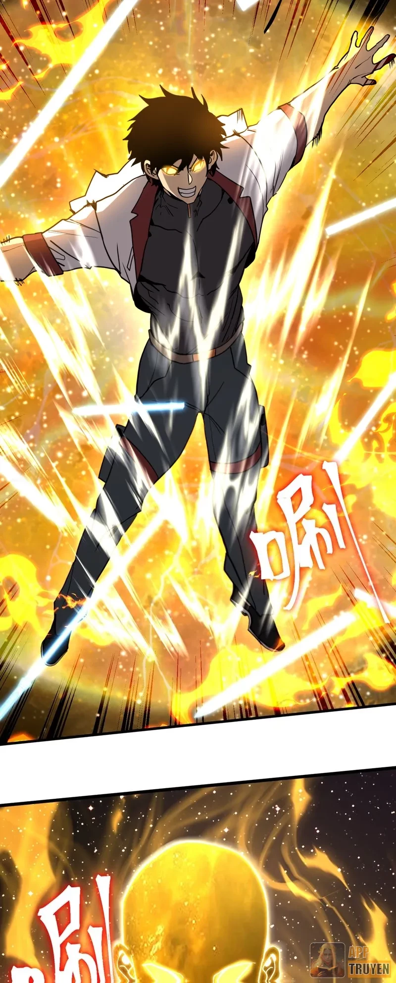 Cao Võ: Hạ Cánh Đến Một Vạn Năm Sau Chapter 271 - 11