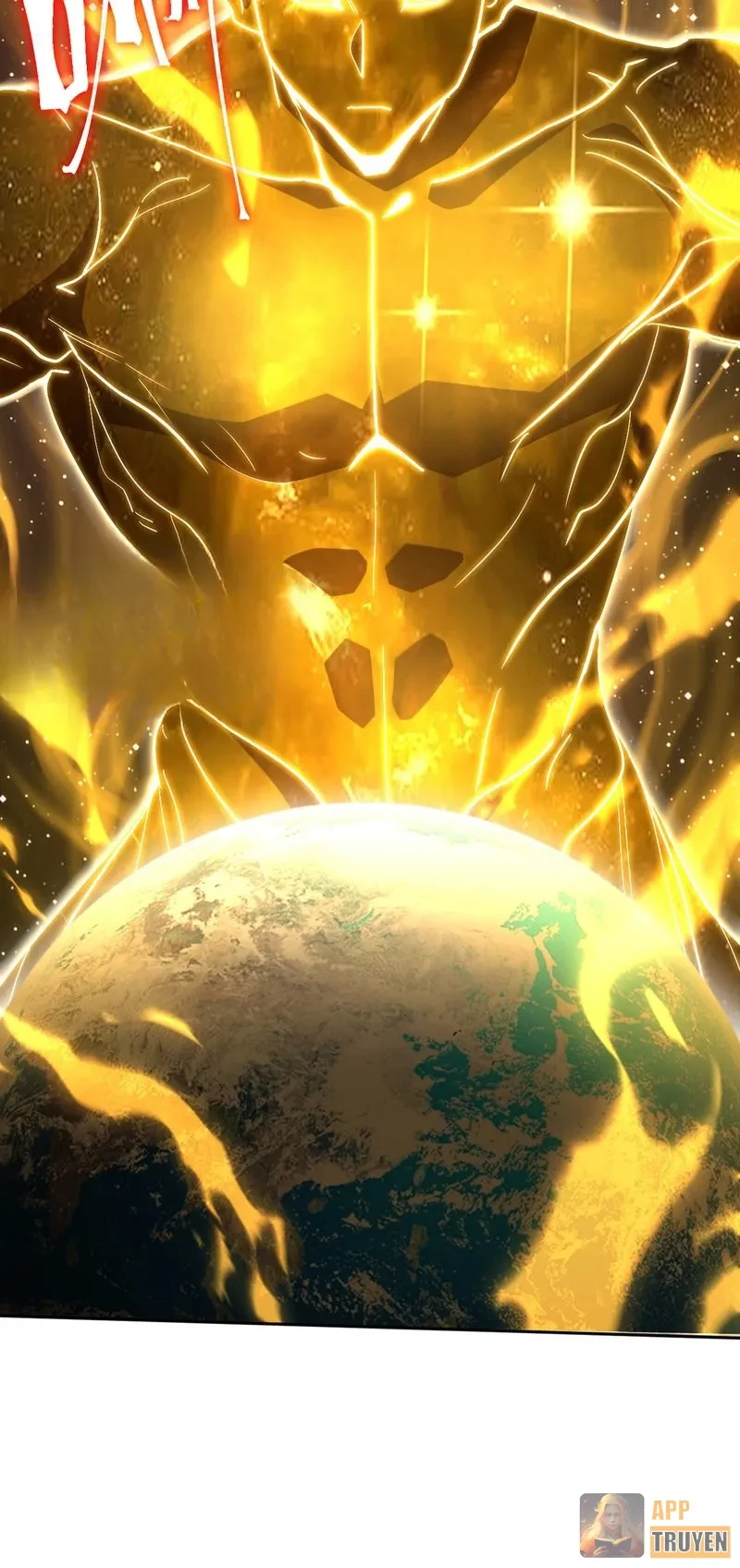 Cao Võ: Hạ Cánh Đến Một Vạn Năm Sau Chapter 271 - 12