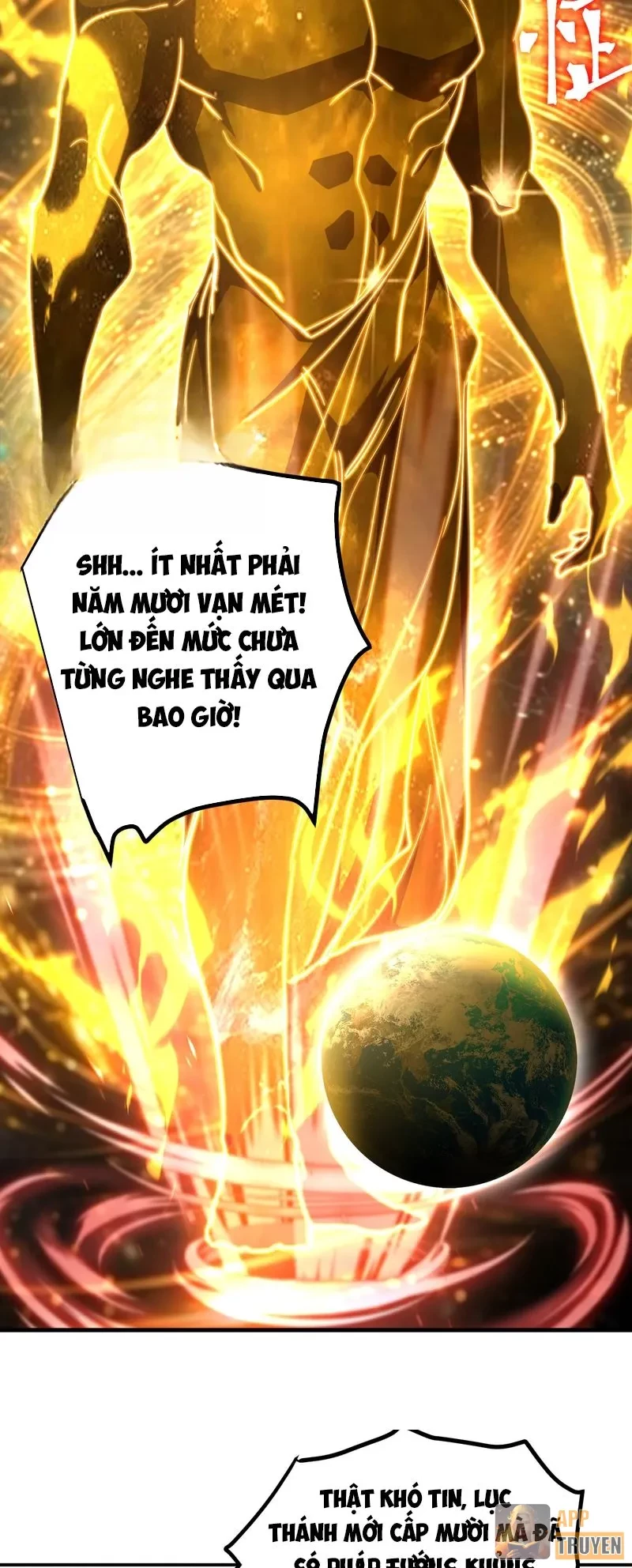 Cao Võ: Hạ Cánh Đến Một Vạn Năm Sau Chapter 271 - 14