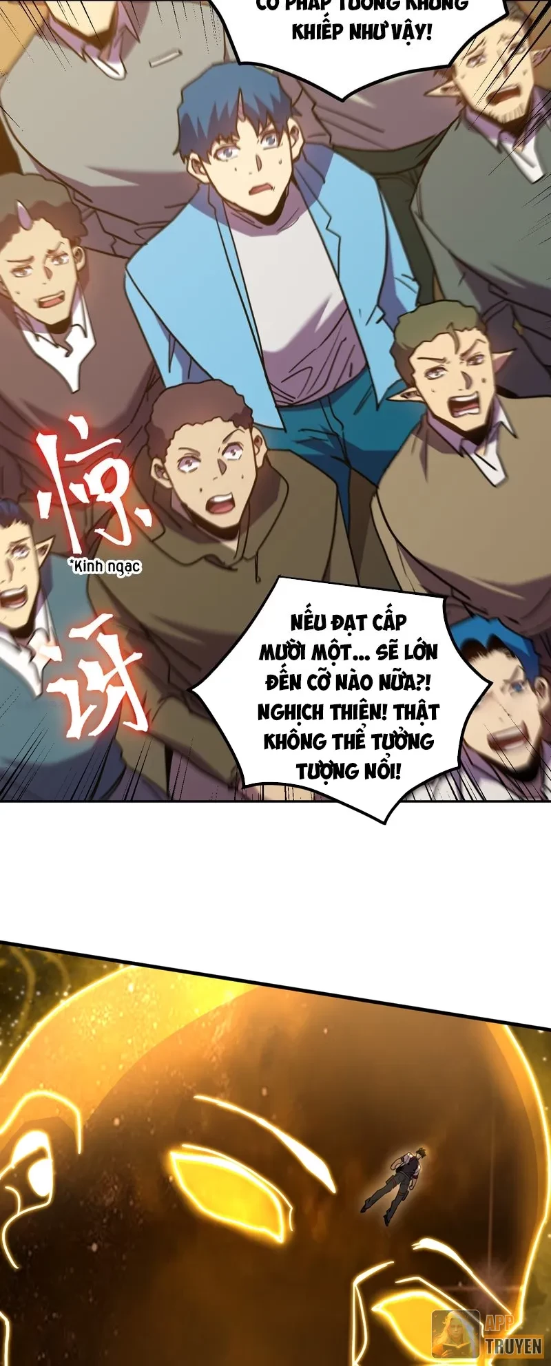 Cao Võ: Hạ Cánh Đến Một Vạn Năm Sau Chapter 271 - 15