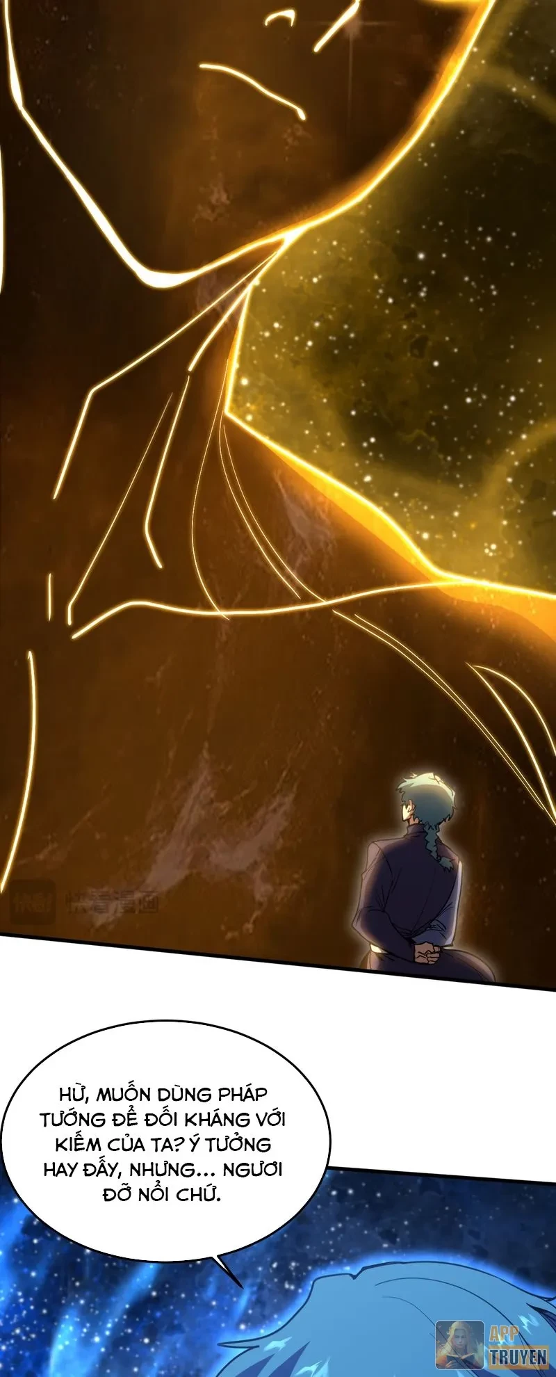 Cao Võ: Hạ Cánh Đến Một Vạn Năm Sau Chapter 271 - 16