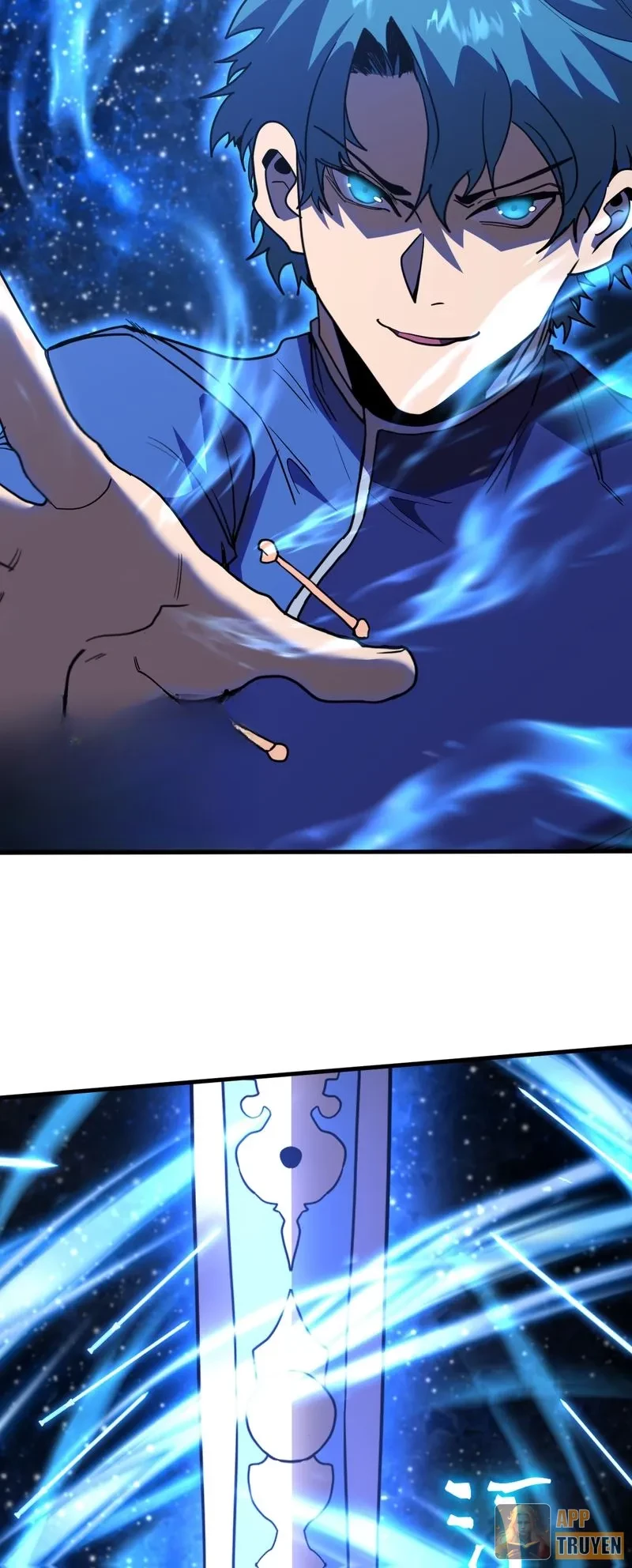 Cao Võ: Hạ Cánh Đến Một Vạn Năm Sau Chapter 271 - 17