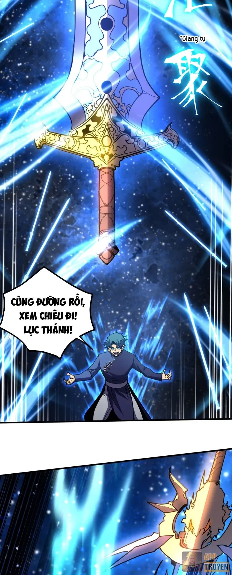 Cao Võ: Hạ Cánh Đến Một Vạn Năm Sau Chapter 271 - 18