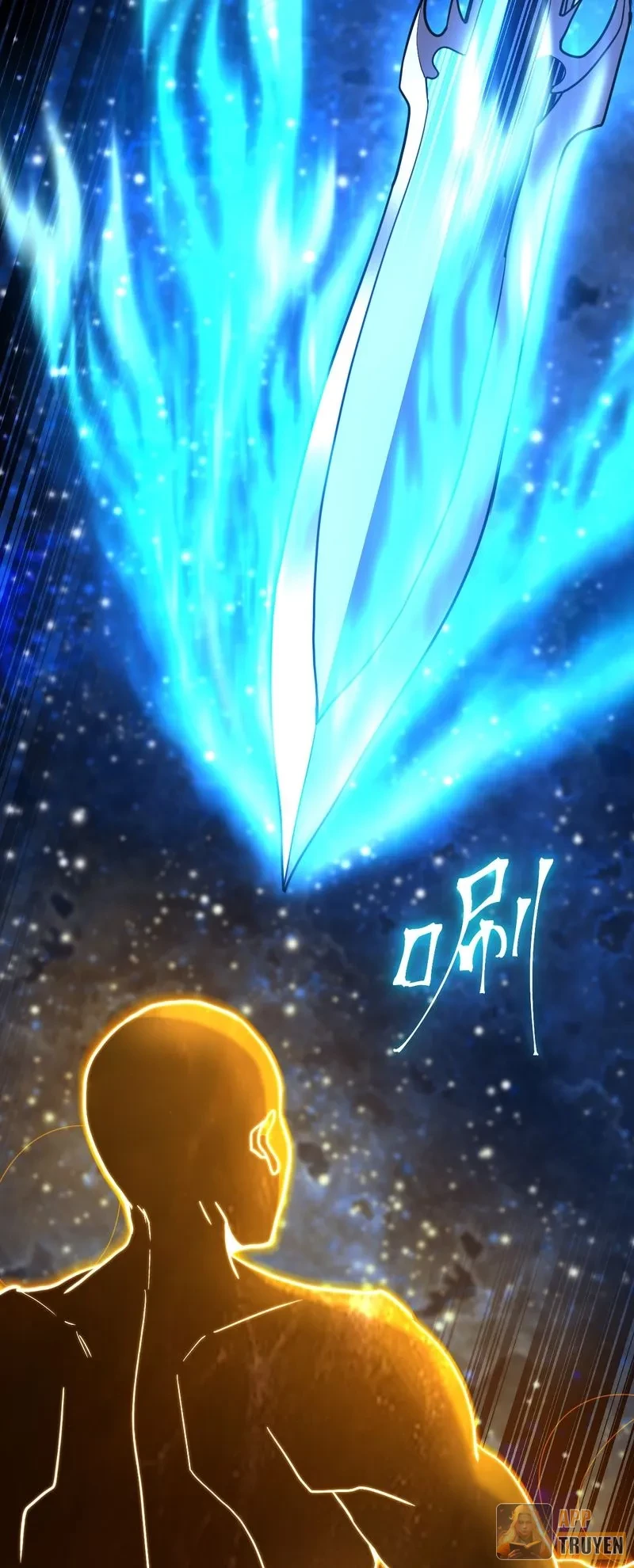 Cao Võ: Hạ Cánh Đến Một Vạn Năm Sau Chapter 271 - 19