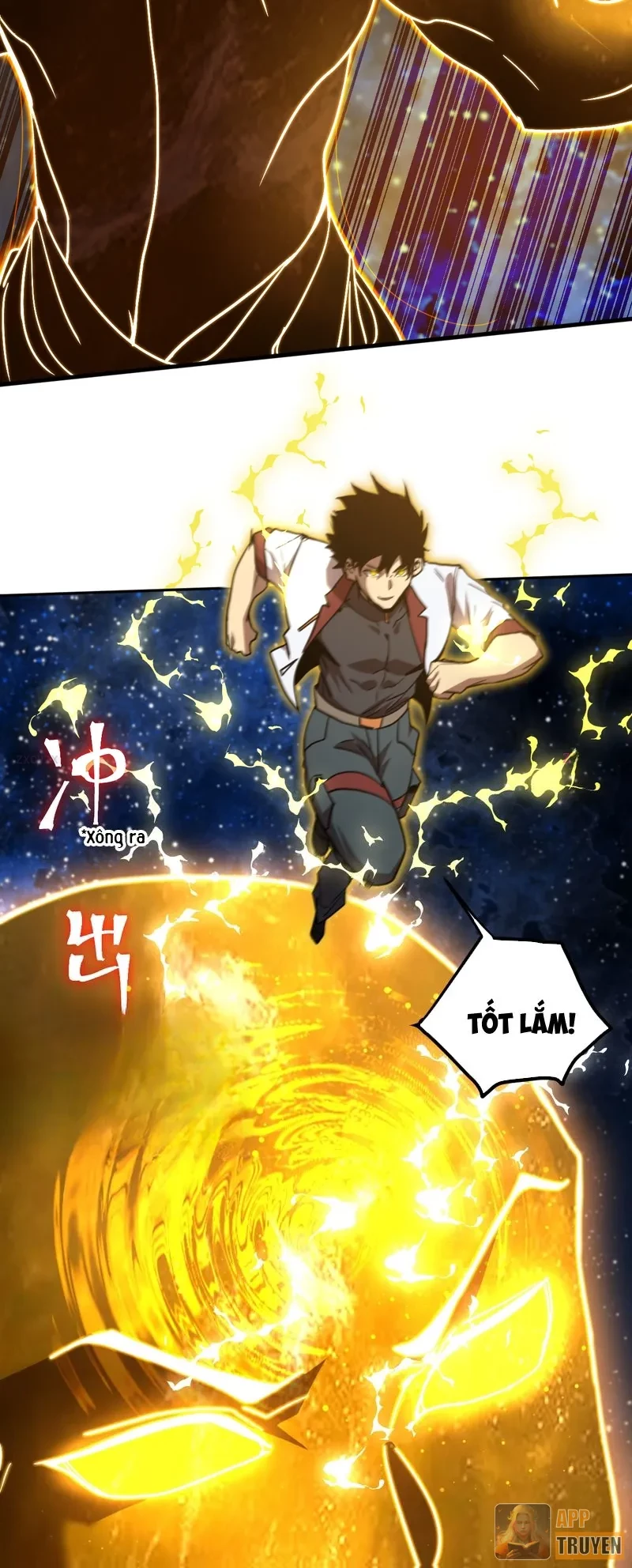 Cao Võ: Hạ Cánh Đến Một Vạn Năm Sau Chapter 271 - 20