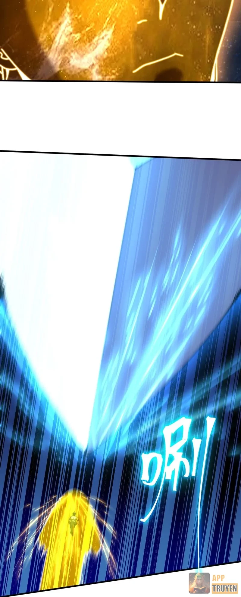 Cao Võ: Hạ Cánh Đến Một Vạn Năm Sau Chapter 271 - 21