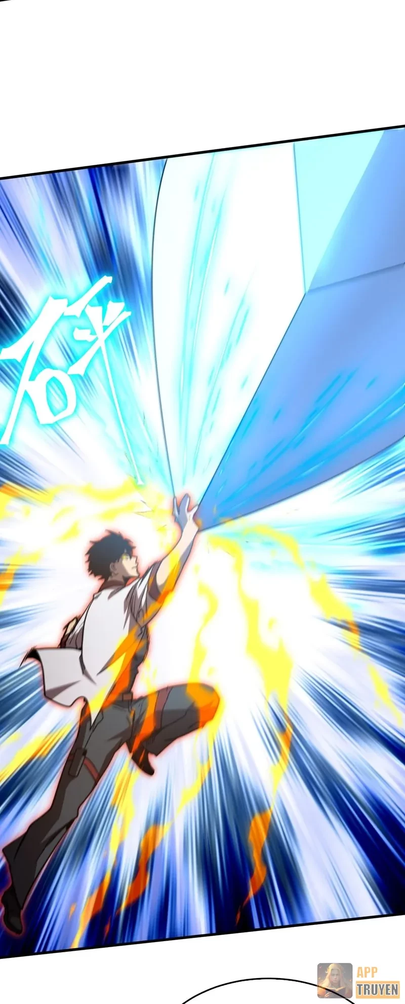 Cao Võ: Hạ Cánh Đến Một Vạn Năm Sau Chapter 271 - 22