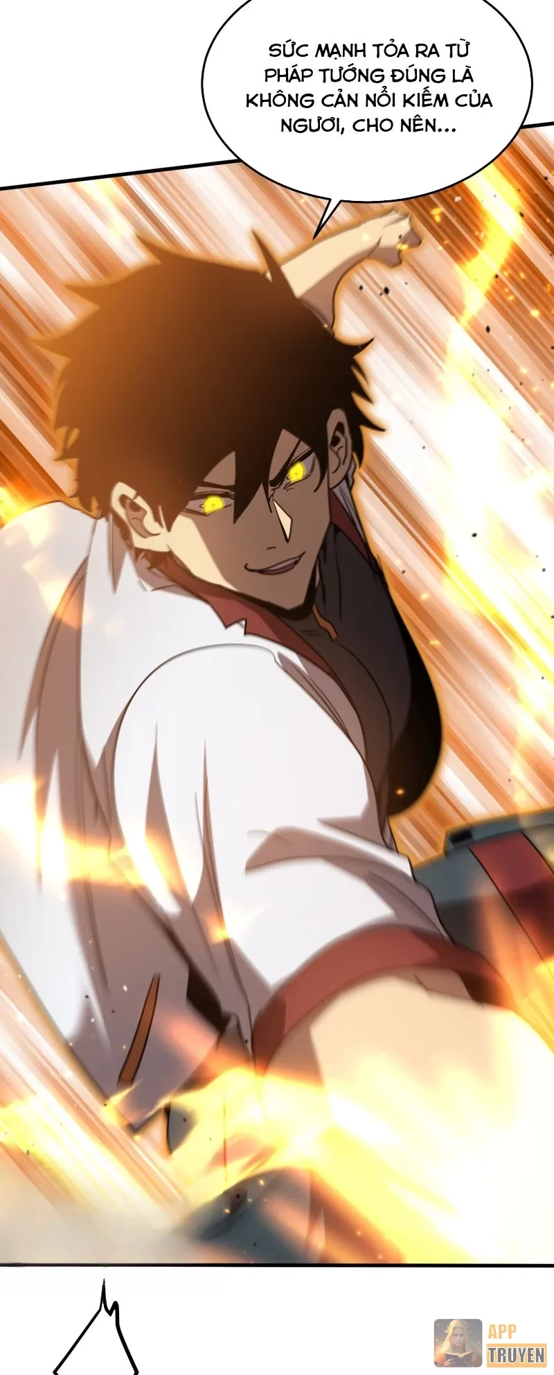 Cao Võ: Hạ Cánh Đến Một Vạn Năm Sau Chapter 271 - 23